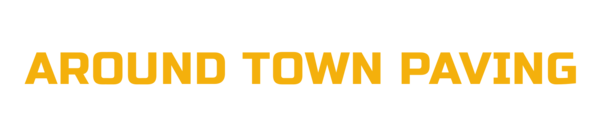 Around Town Paving — asphalt paving contractor in Concord, NC